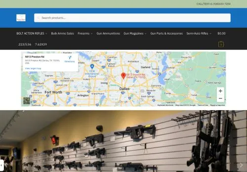 Is Http://firearms-dealers.com legit?