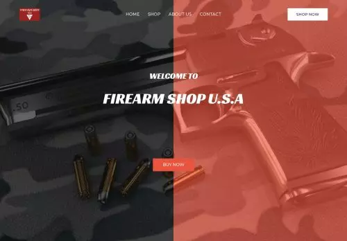 Firearmshopus.com