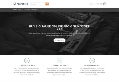 Is Gunstore247.com legit?