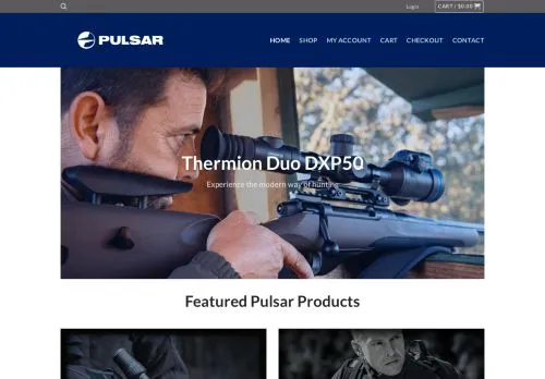 Pulsarscopes.com