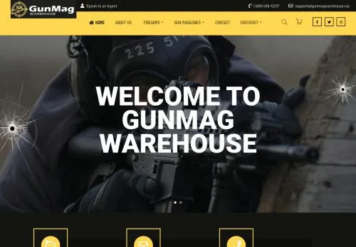 Is Www.gunmagwarehouse.vip legit?